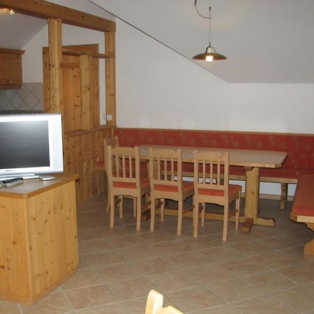 Alpska Perla Apartments 采尔克诺 客房 照片