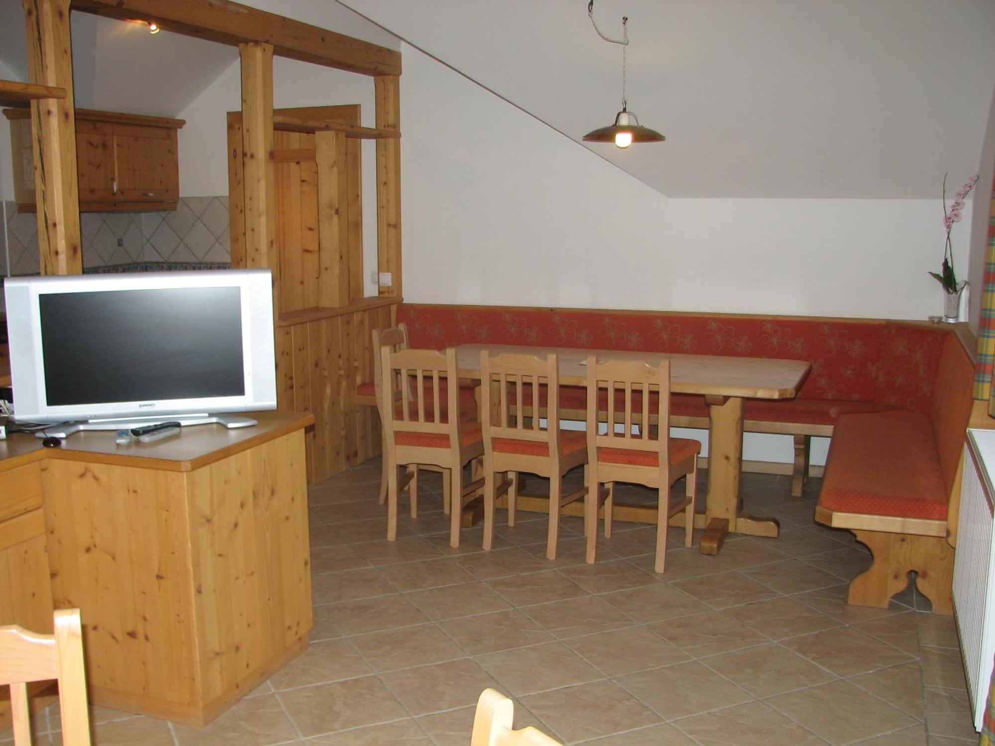 Alpska Perla Apartments 采尔克诺 客房 照片