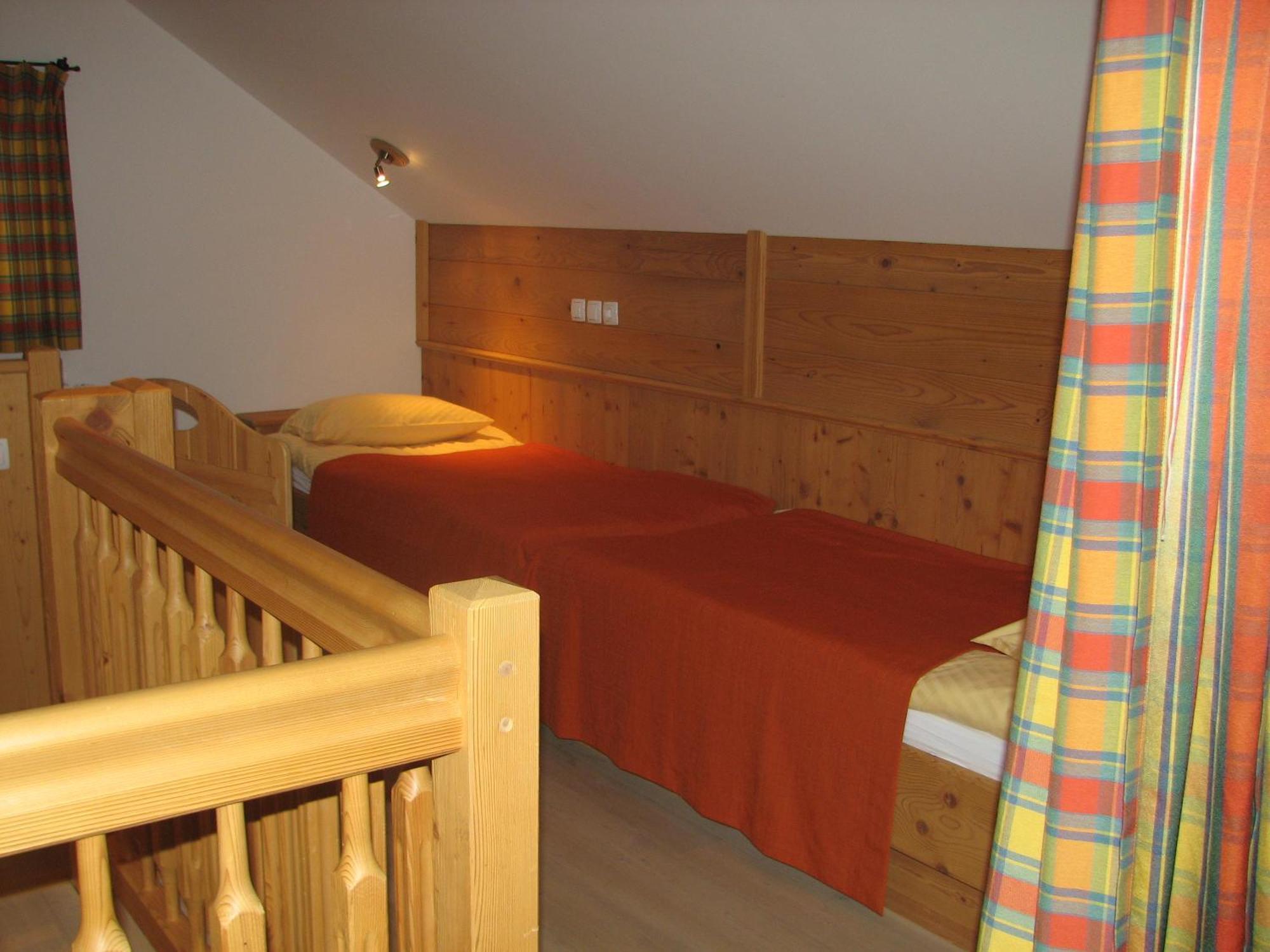 Alpska Perla Apartments 采尔克诺 客房 照片