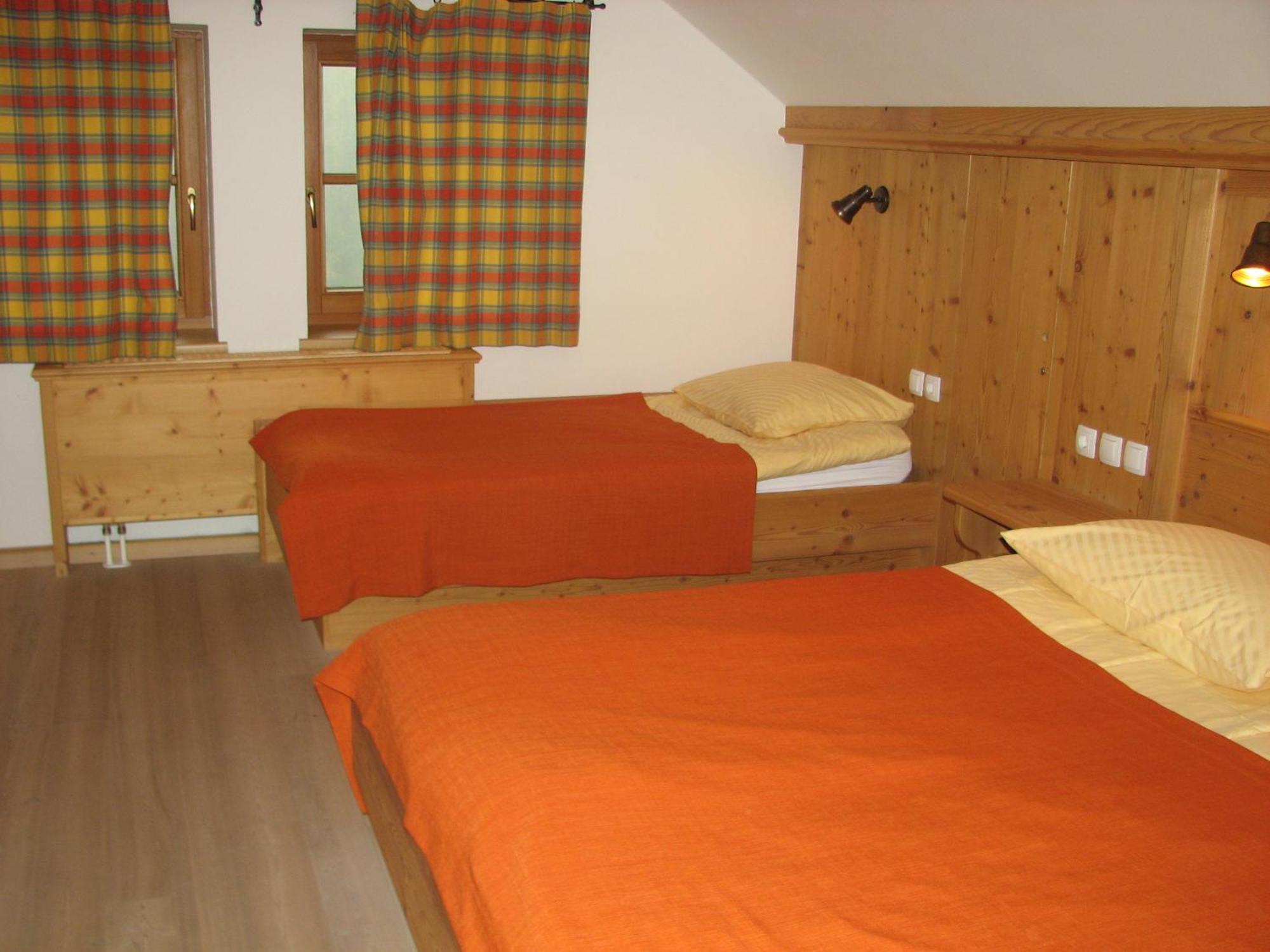 Alpska Perla Apartments 采尔克诺 客房 照片