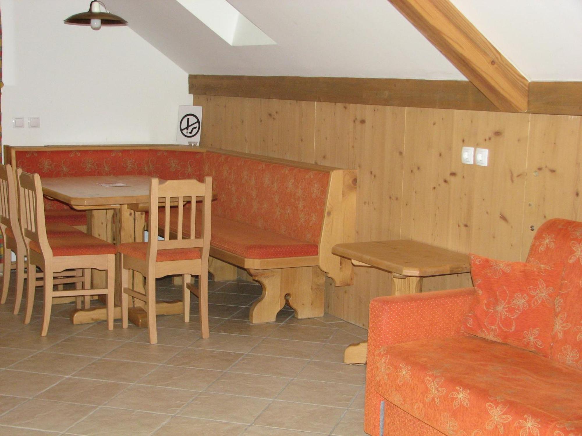 Alpska Perla Apartments 采尔克诺 客房 照片