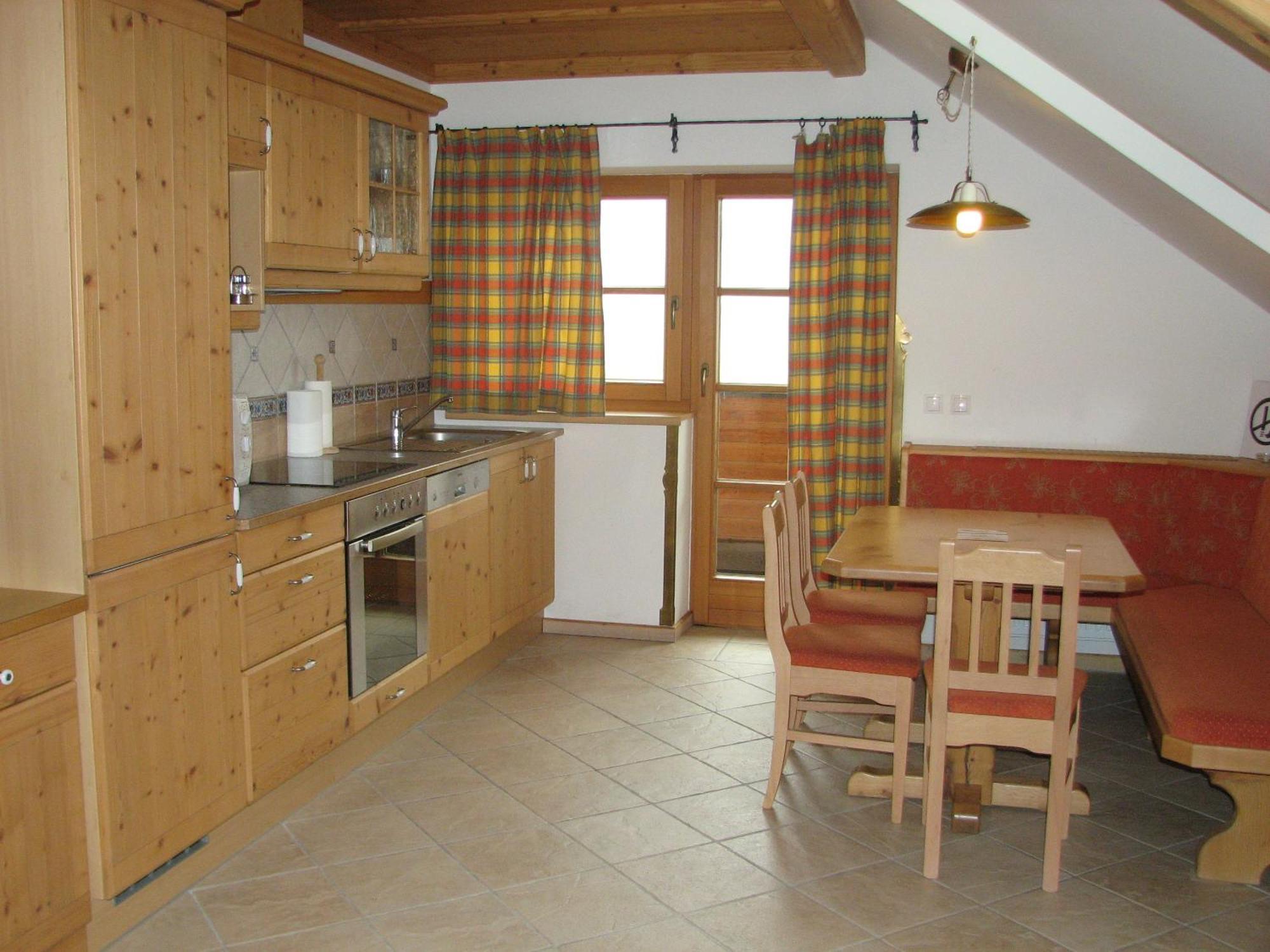Alpska Perla Apartments 采尔克诺 客房 照片