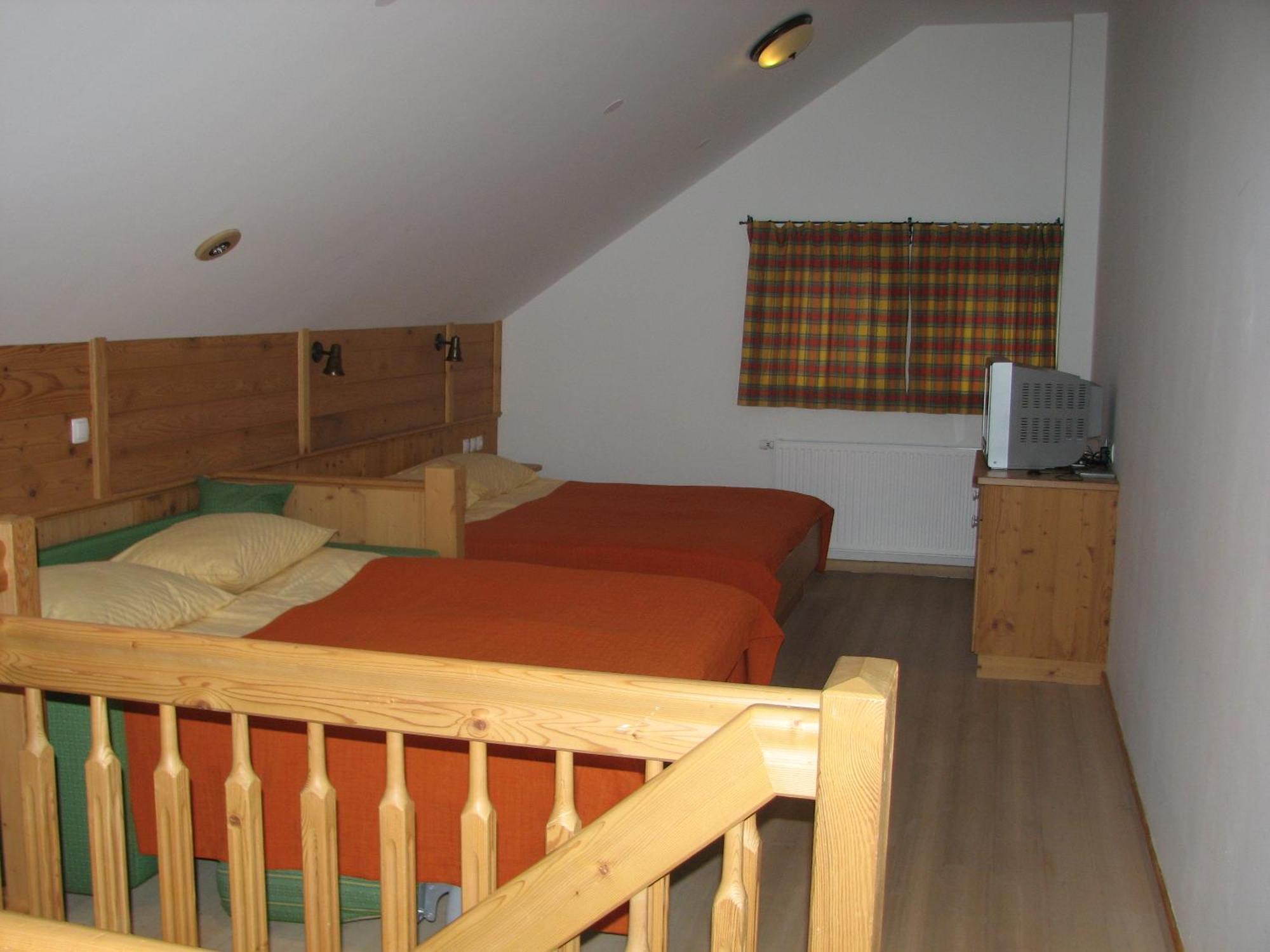Alpska Perla Apartments 采尔克诺 客房 照片