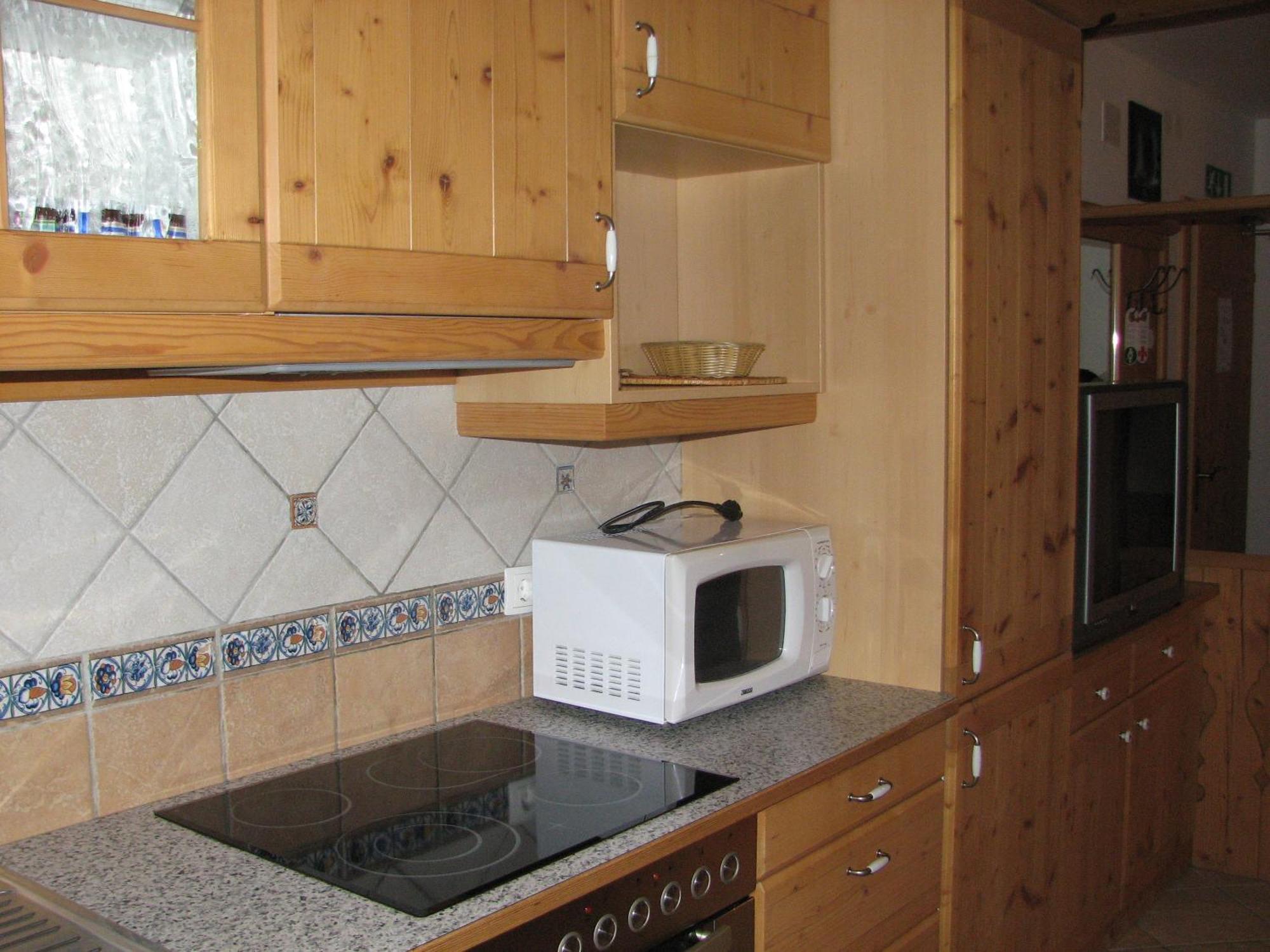 Alpska Perla Apartments 采尔克诺 客房 照片