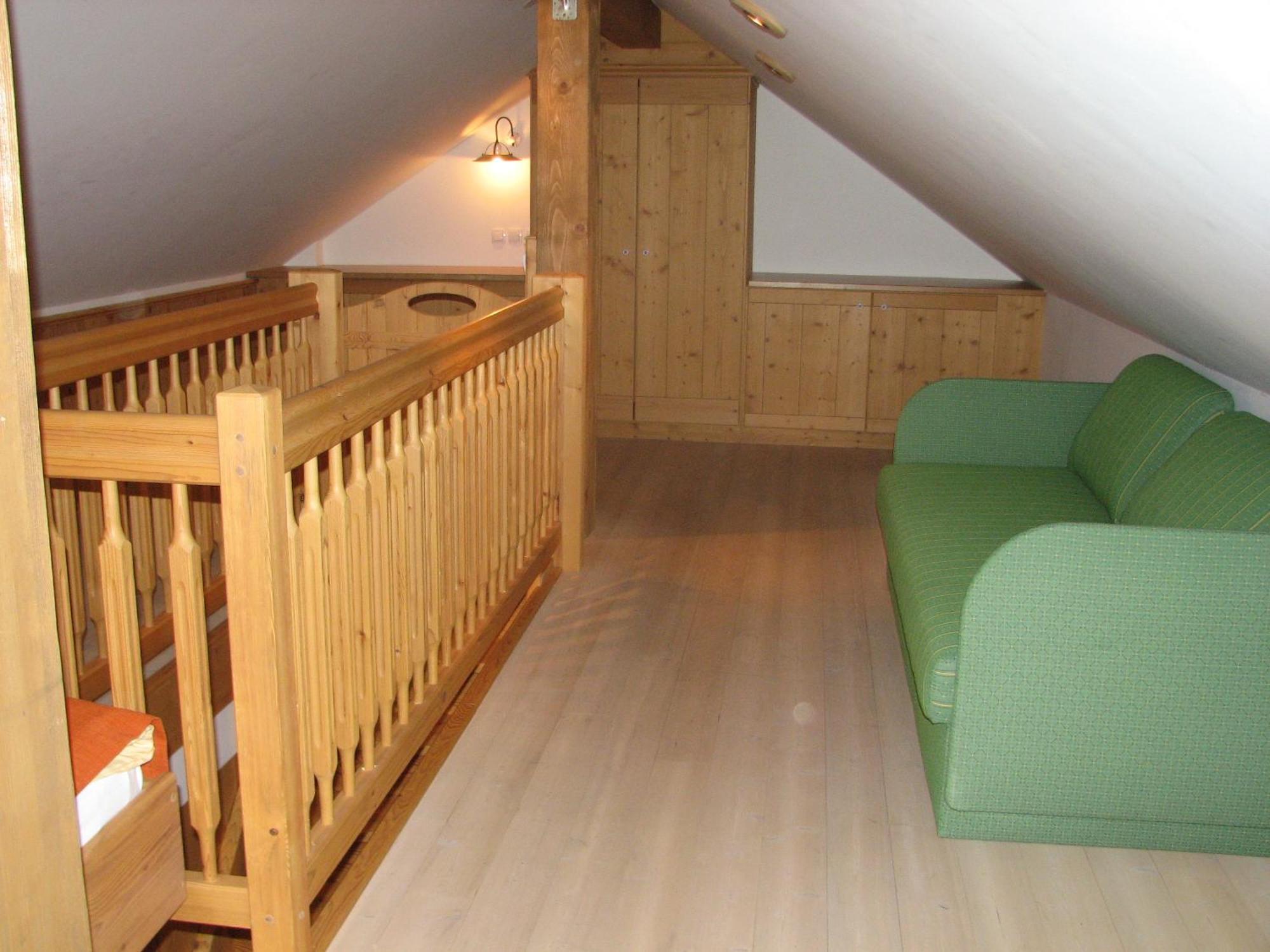 Alpska Perla Apartments 采尔克诺 客房 照片