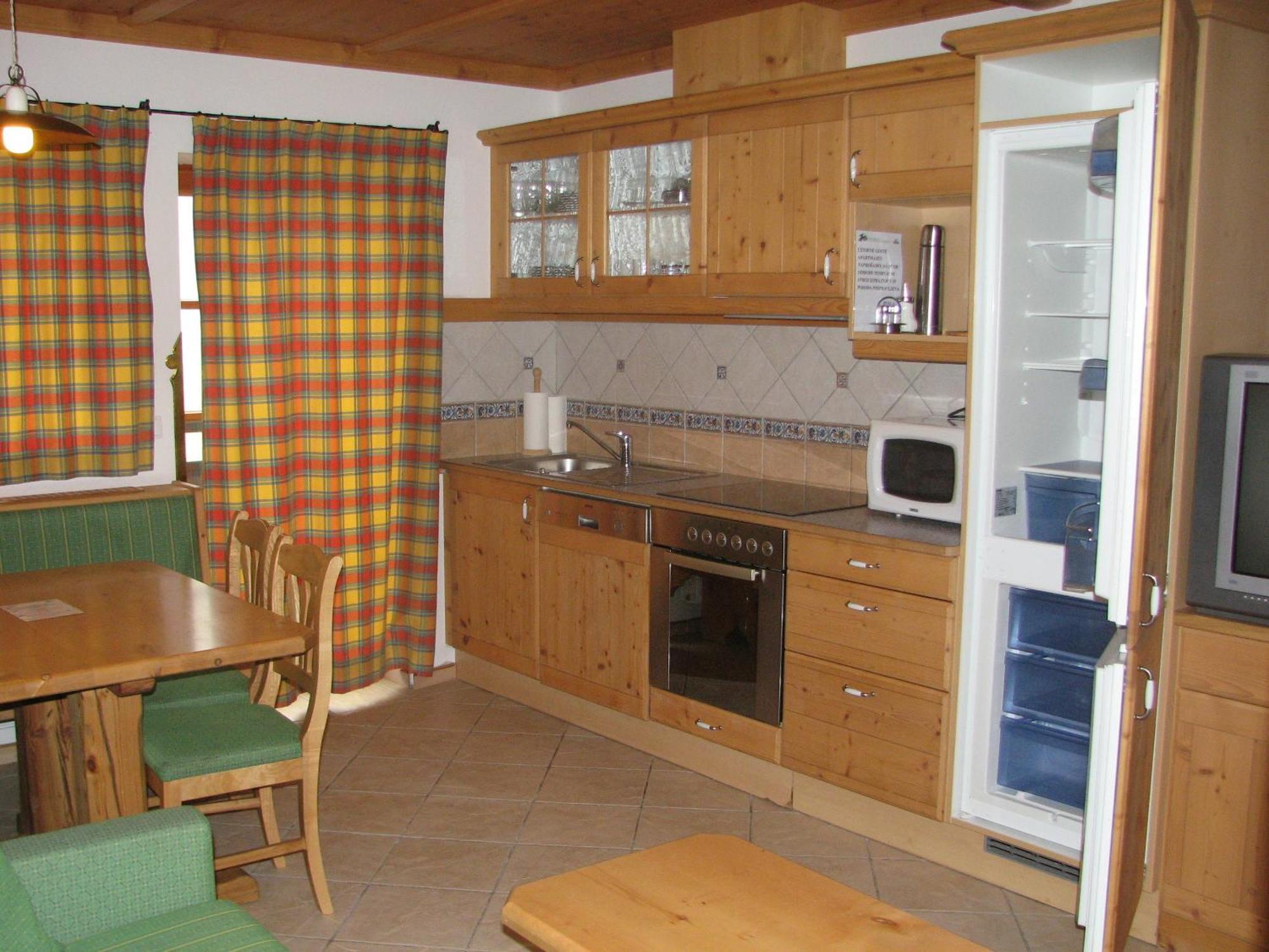 Alpska Perla Apartments 采尔克诺 客房 照片