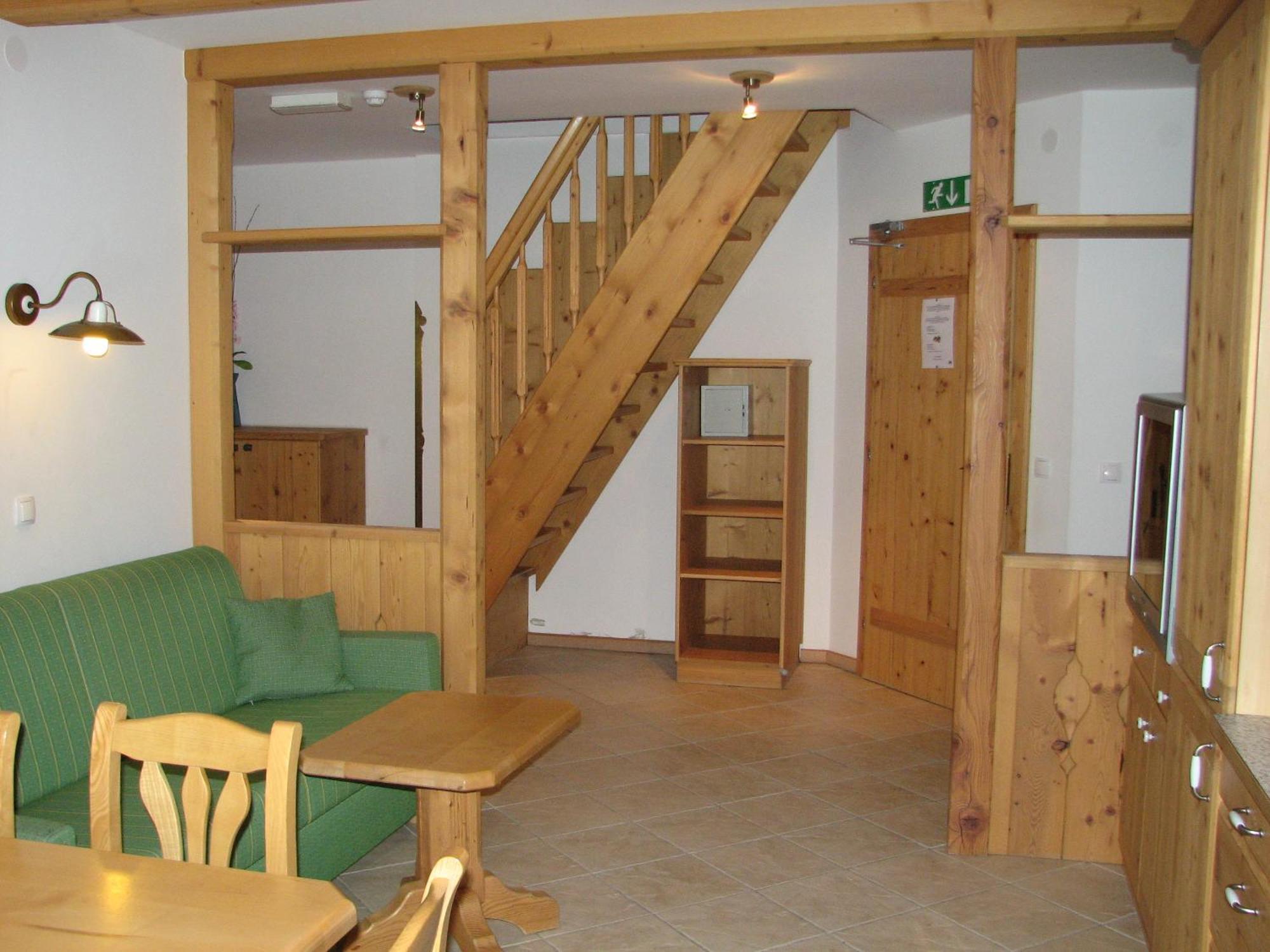 Alpska Perla Apartments 采尔克诺 客房 照片