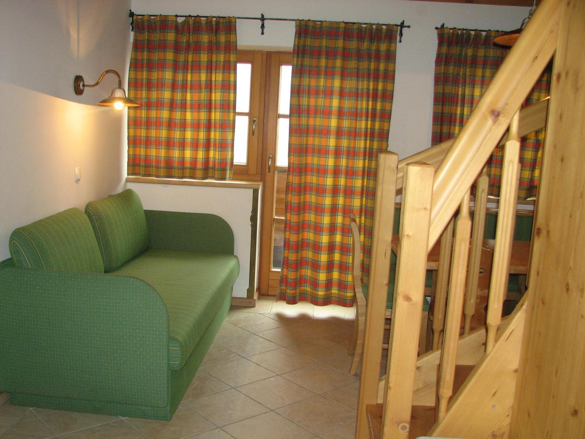 Alpska Perla Apartments 采尔克诺 客房 照片