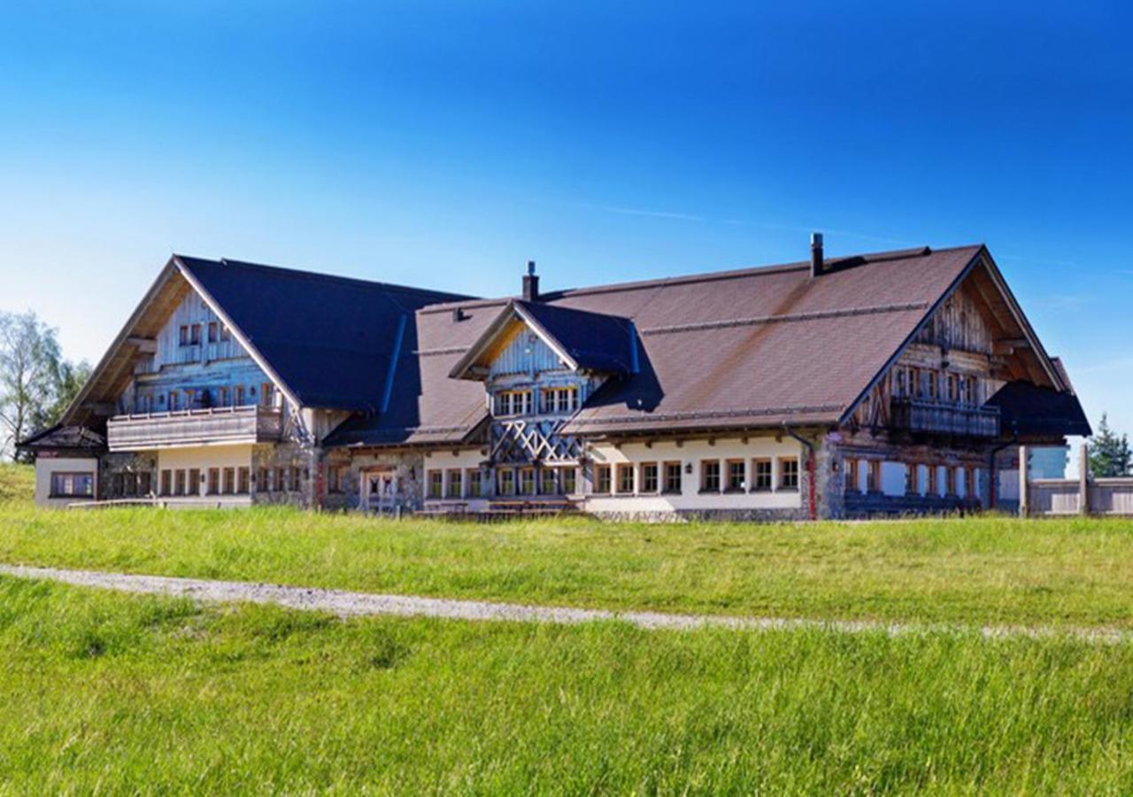 Alpska Perla Apartments 采尔克诺 外观 照片